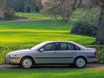 Volvo S80 1998 года